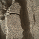 Illustration for article titled For the First Time Ever, a Rover Has Ventured Onto a Martian Sand Dune